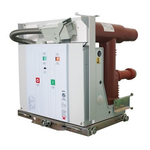 海南側(cè)裝式戶內(nèi)真空斷路器價格