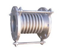 軸向內壓式波紋補償器的應用與優(yōu)勢——力天機械制造的杰出代表