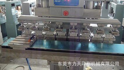 M8S穿梭印小玩具汽車移印機(jī) 東莞力天印刷機(jī)械的專業(yè)供應(yīng)與價格解析