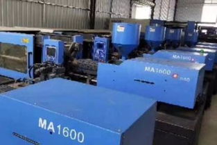 專業(yè)設(shè)備推薦 1130工廠漂機(jī)海天天隆系列，力天機(jī)械多臺熱銷