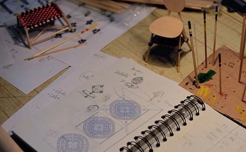 平面設(shè)計(jì) 超越視覺(jué)的創(chuàng)意學(xué)科