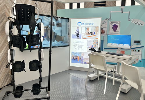 探訪張江機器人谷 年工業產值221億，何以成為醫療機器人高地