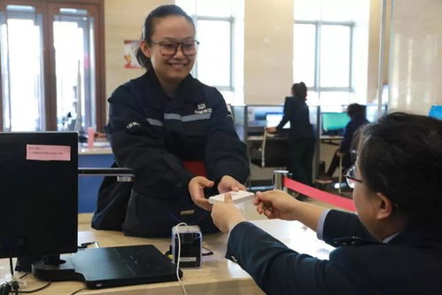 稅務服務專窗進駐政務大廳，新開企業辦稅實現“一站式”服務