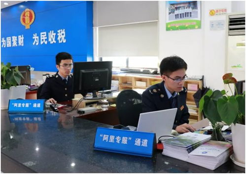 稅收服務(wù)助力“雙十一” 訂單攀升，服務(wù)不斷檔