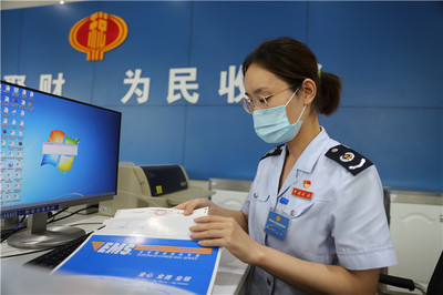 學(xué)史力行辦實(shí)事 惠民利企促發(fā)展——聊城稅務(wù)以財(cái)務(wù)咨詢?yōu)榧~帶優(yōu)化服務(wù)見(jiàn)實(shí)效