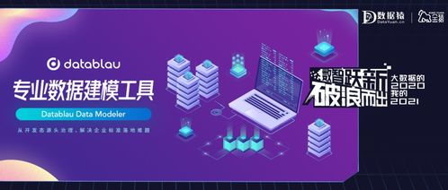 Datablau DDM 賦能大數(shù)據(jù)服務(wù)的專(zhuān)業(yè)數(shù)據(jù)建模工具