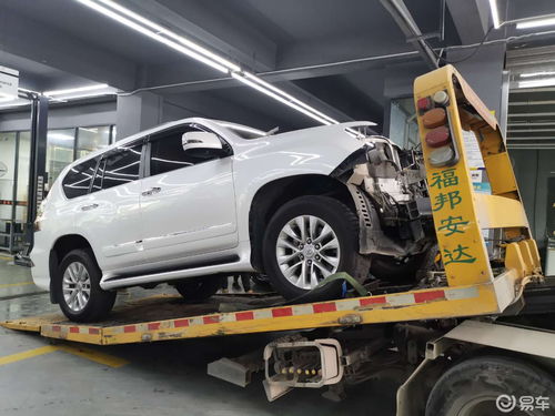 深圳汽車維修保養(yǎng)專家——鑫錦匯名車全攻略